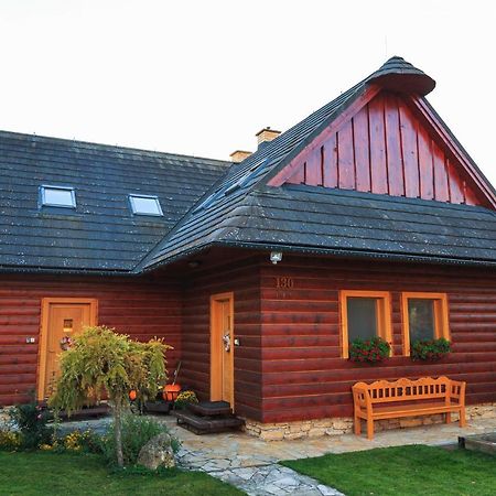 River Cottage Bešeňová 외부 사진