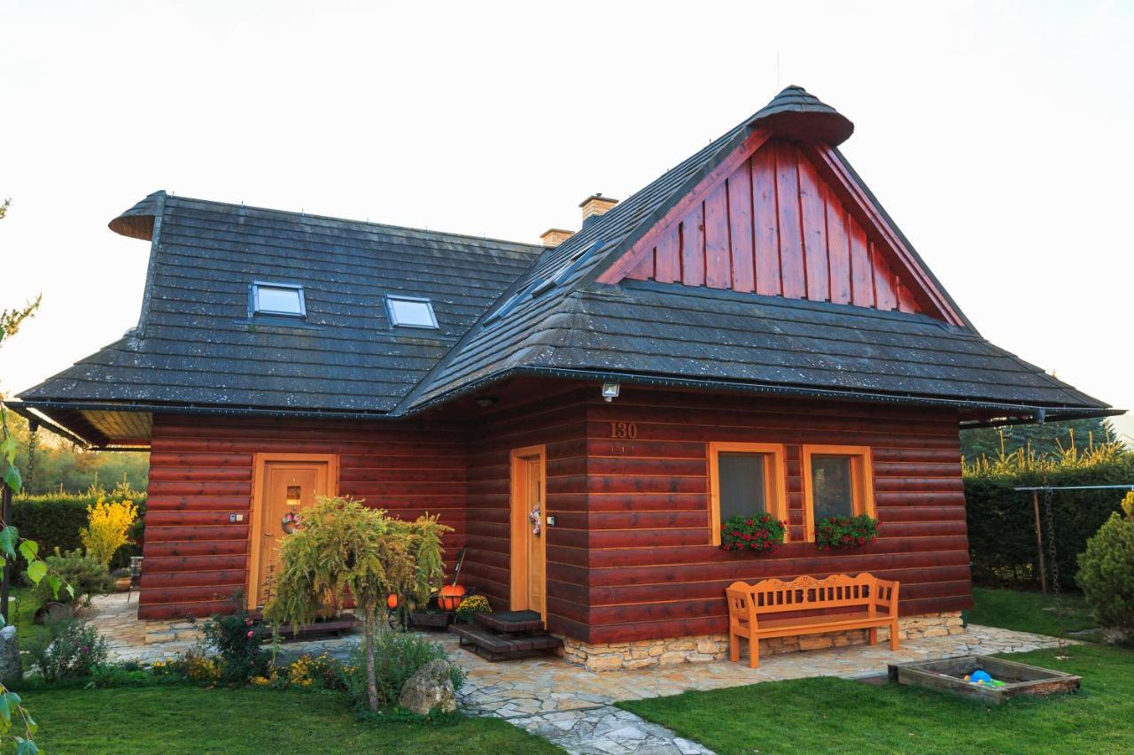 River Cottage Bešeňová 외부 사진