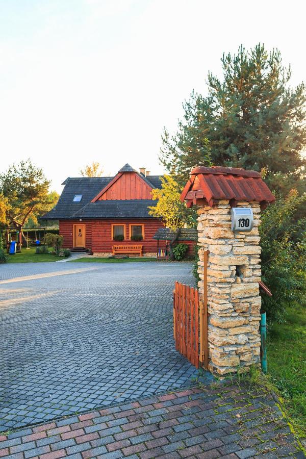 River Cottage Bešeňová 외부 사진