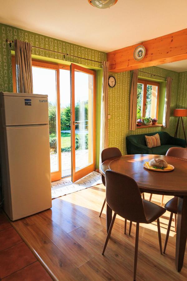 River Cottage Bešeňová 외부 사진