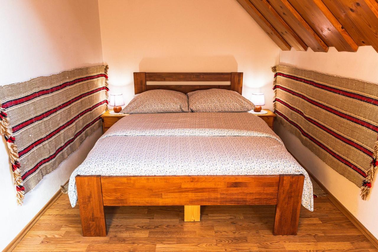 River Cottage Bešeňová 외부 사진
