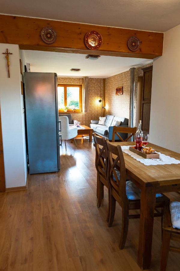 River Cottage Bešeňová 외부 사진