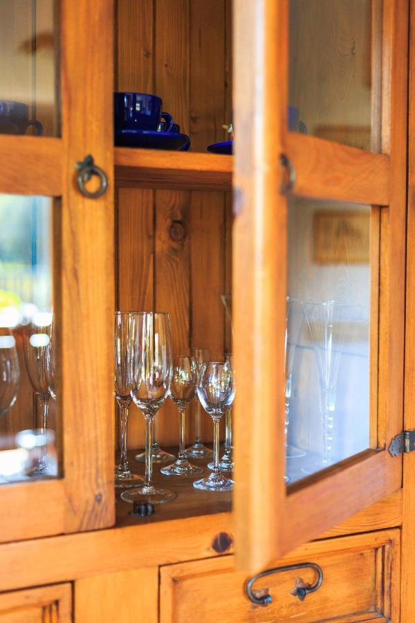 River Cottage Bešeňová 외부 사진