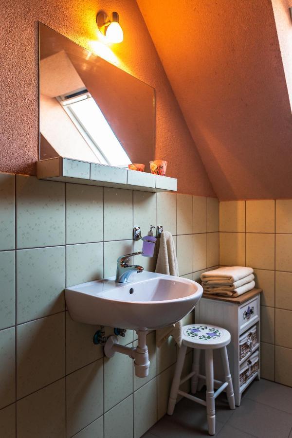 River Cottage Bešeňová 외부 사진