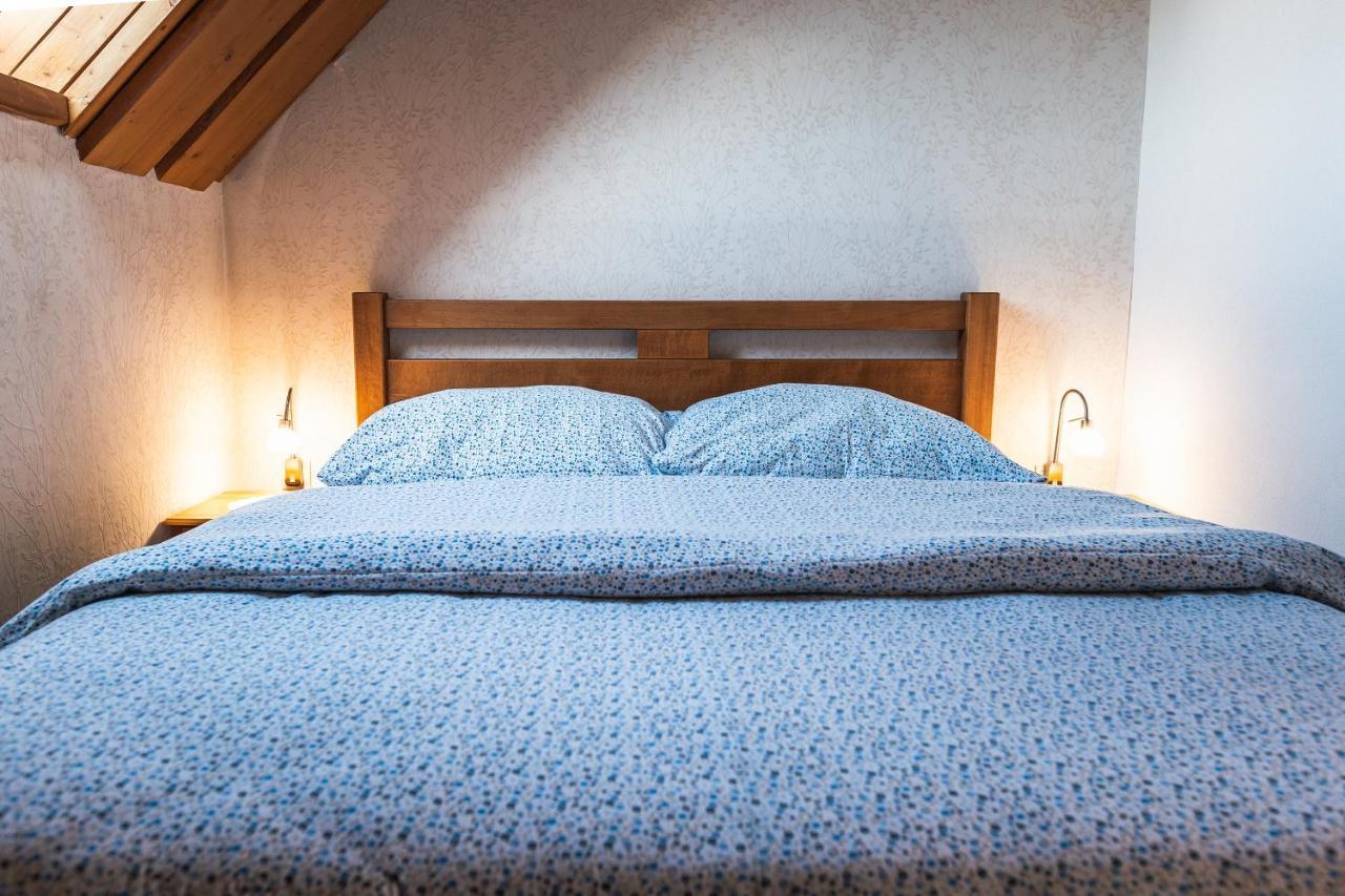 River Cottage Bešeňová 외부 사진