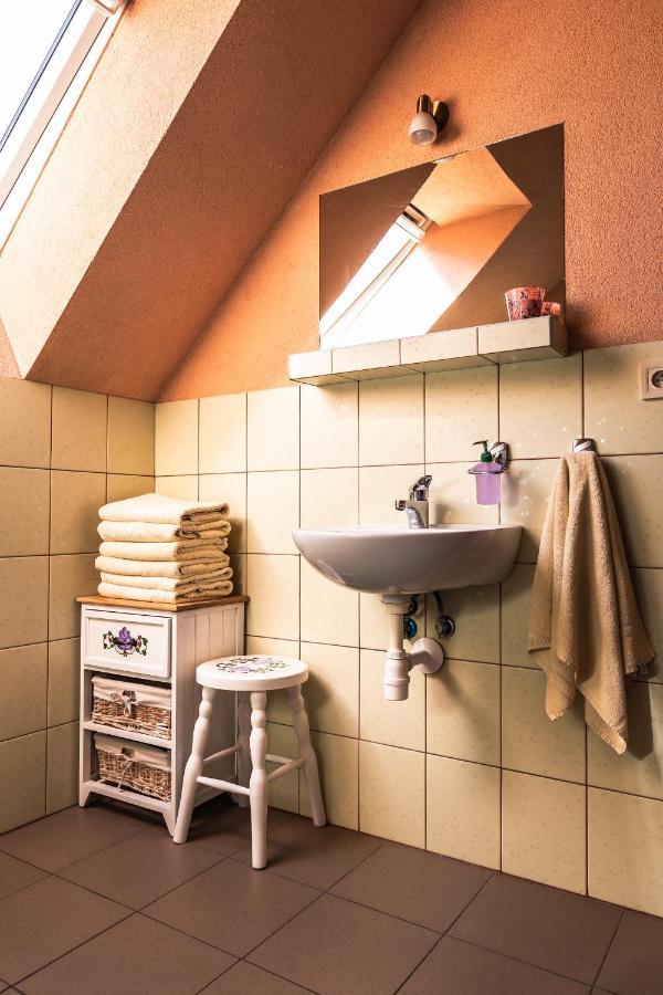 River Cottage Bešeňová 외부 사진
